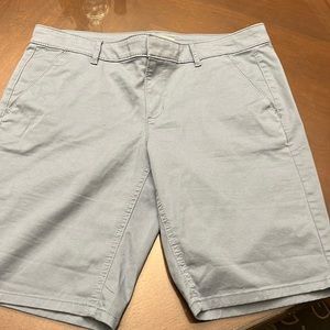 NWT loft shorts